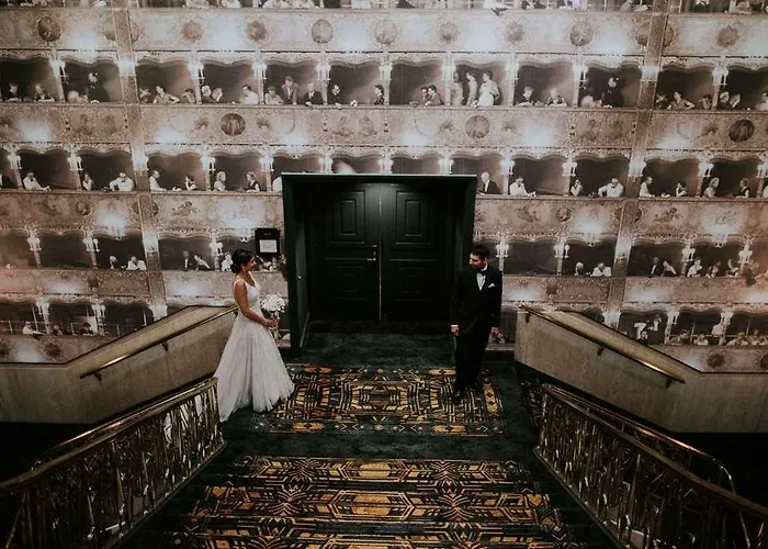 Hotel The Allegro Royal Sonesta Loop Chicago