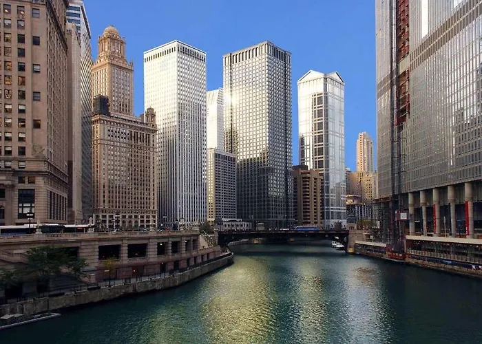 The Allegro Royal Sonesta Loop 4* Chicago
