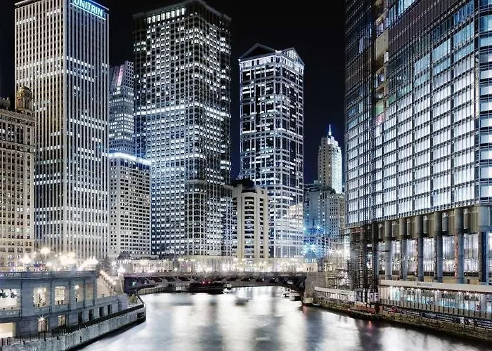 The Allegro Royal Sonesta Loop Chicago