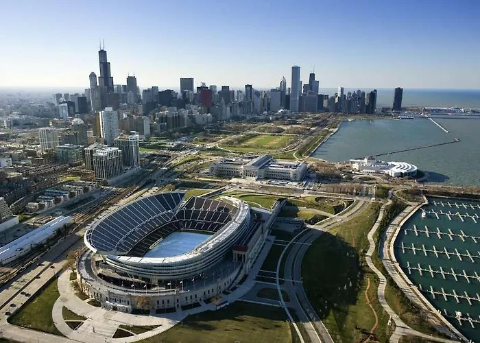 Hotel The Allegro Royal Sonesta Loop Chicago
