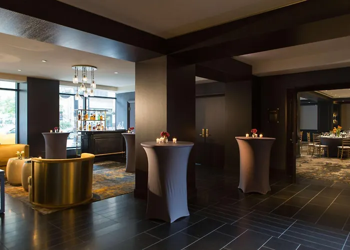 The Allegro Royal Sonesta Loop Chicago