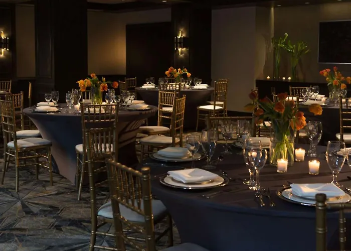 The Allegro Royal Sonesta Loop Hotel Chicago