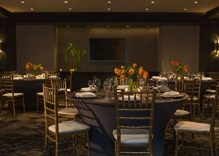 The Allegro Royal Sonesta Loop Hotel Chicago