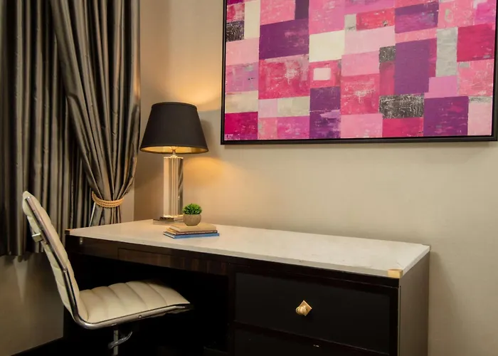 The Allegro Royal Sonesta Loop 4* Chicago