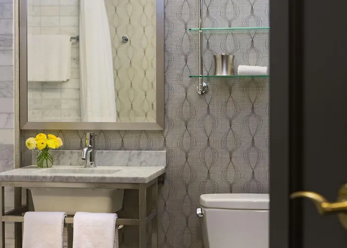 The Allegro Royal Sonesta Loop Hotel