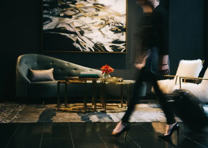 The Allegro Royal Sonesta Loop 4* Chicago