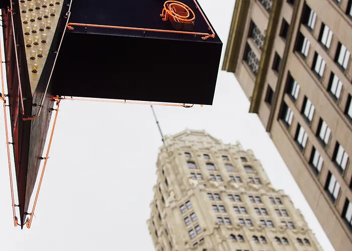The Allegro Royal Sonesta Loop Chicago