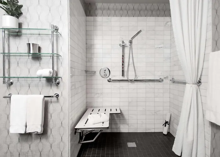 The Allegro Royal Sonesta Loop Hotel Chicago
