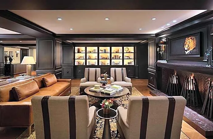 The Allegro Royal Sonesta Loop Hotel 4*