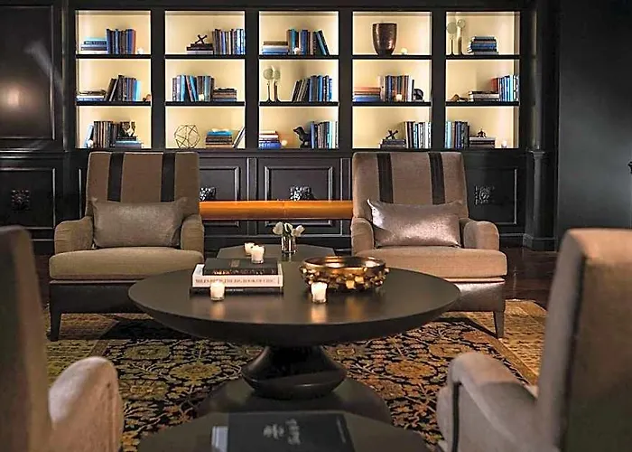 The Allegro Royal Sonesta Loop 4* Chicago