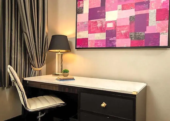 Hotel The Allegro Royal Sonesta Loop Chicago