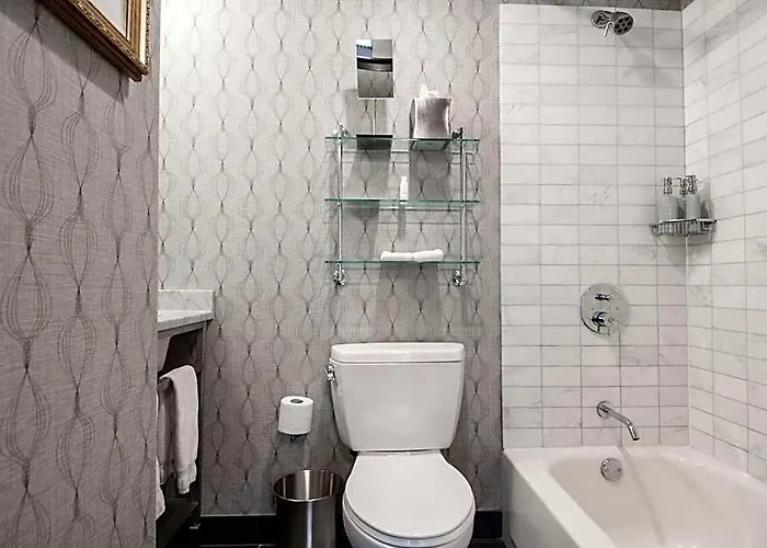 Hotel The Allegro Royal Sonesta Loop Chicago